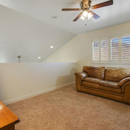 Rim Vista Villa Moab Room photo