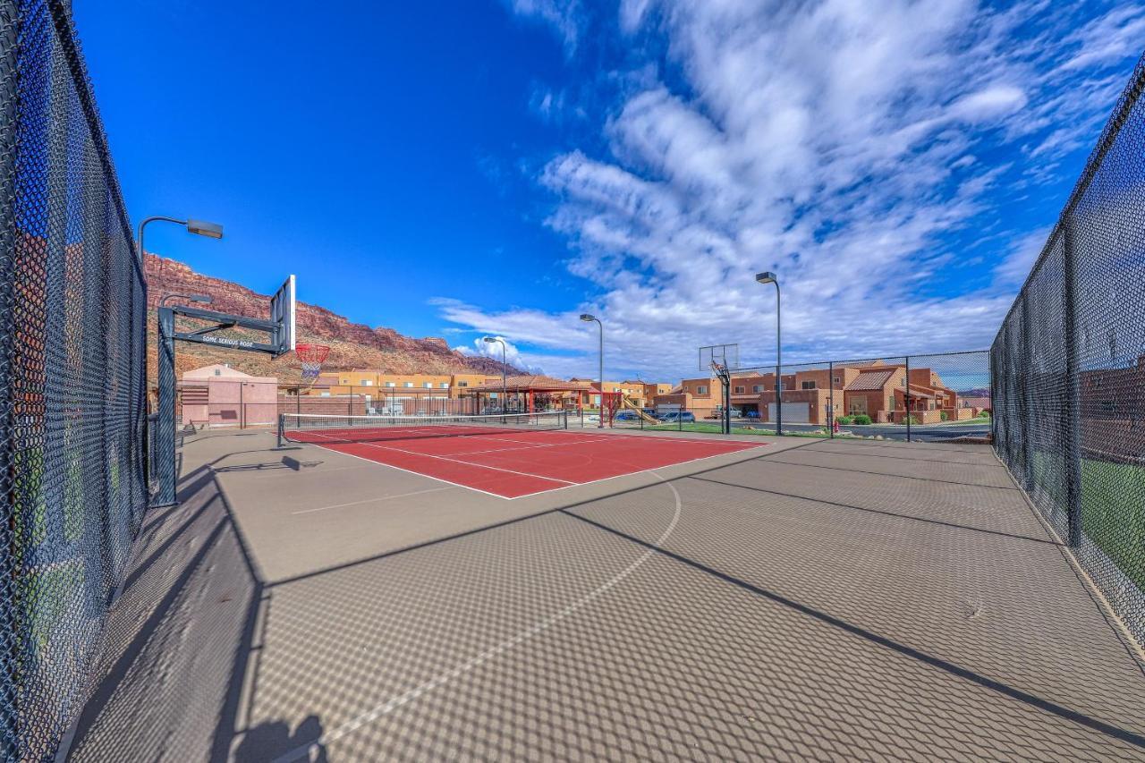 Rim Vista Villa Moab Exterior photo