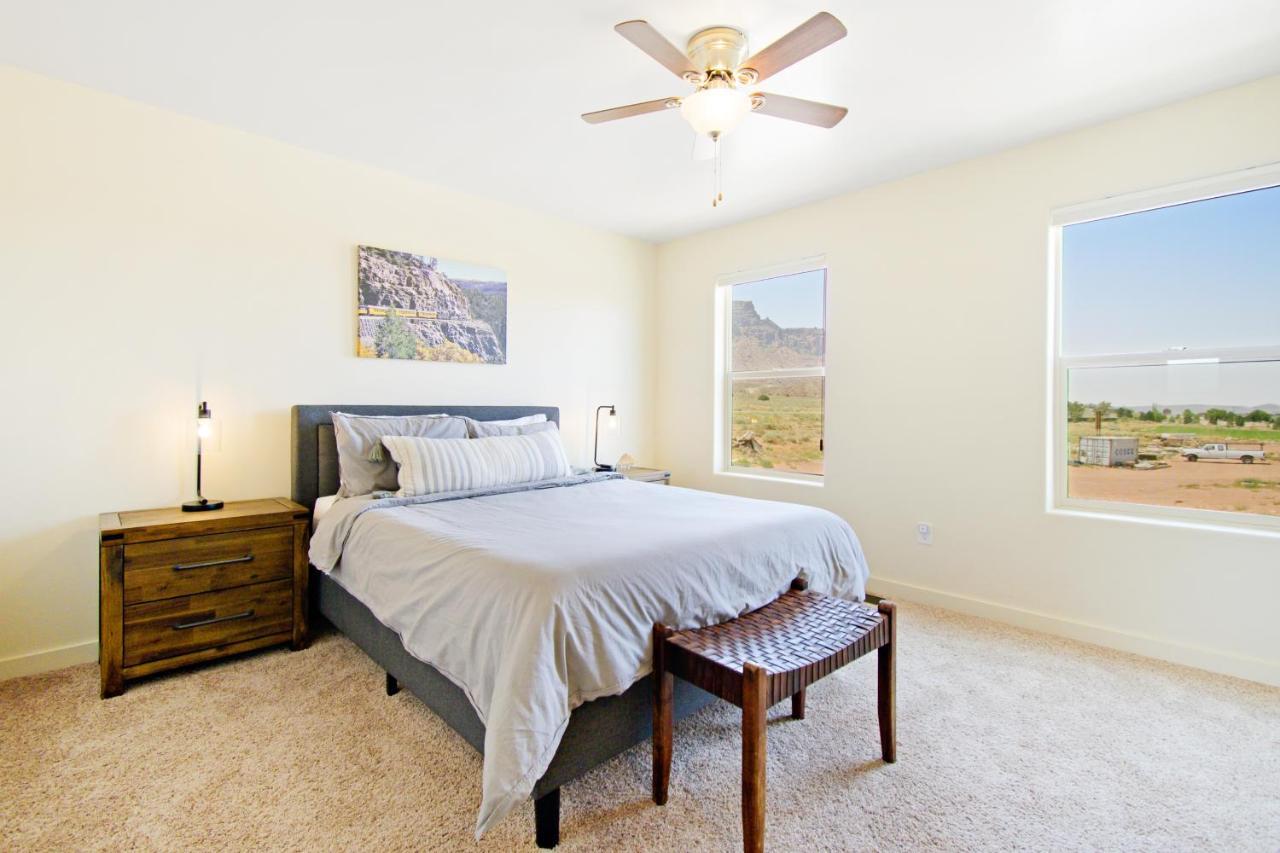Rim Vista Villa Moab Exterior photo