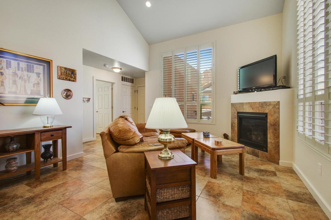 Rim Vista Villa Moab Room photo