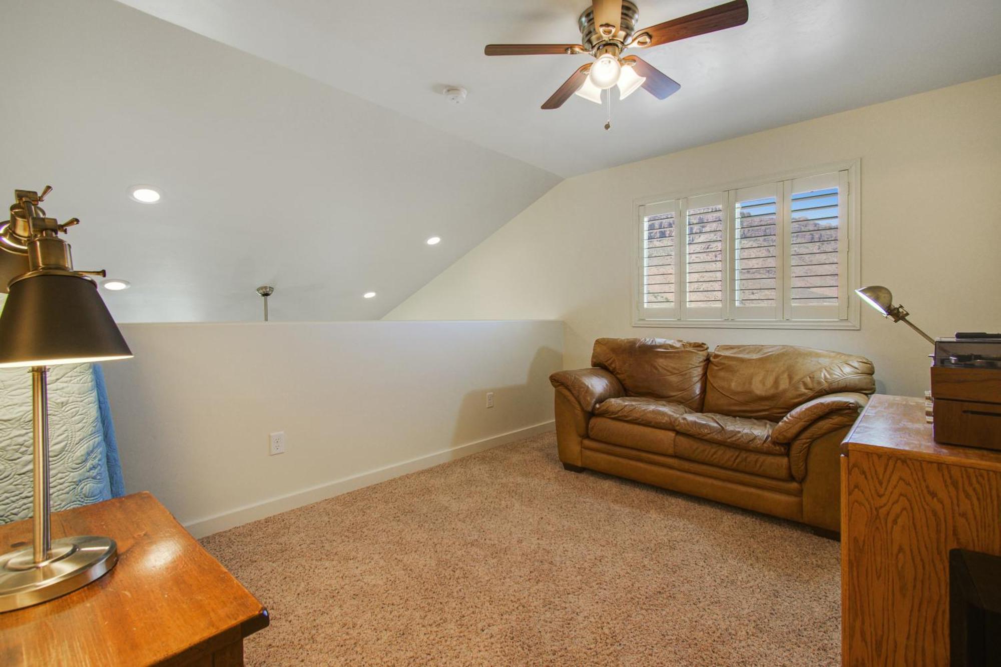 Rim Vista Villa Moab Room photo