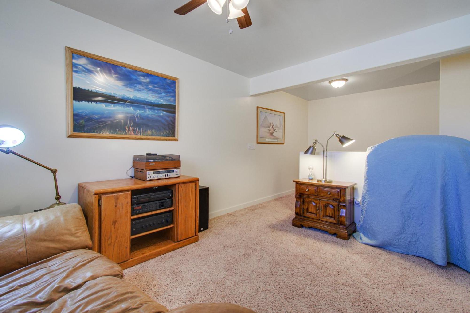 Rim Vista Villa Moab Room photo