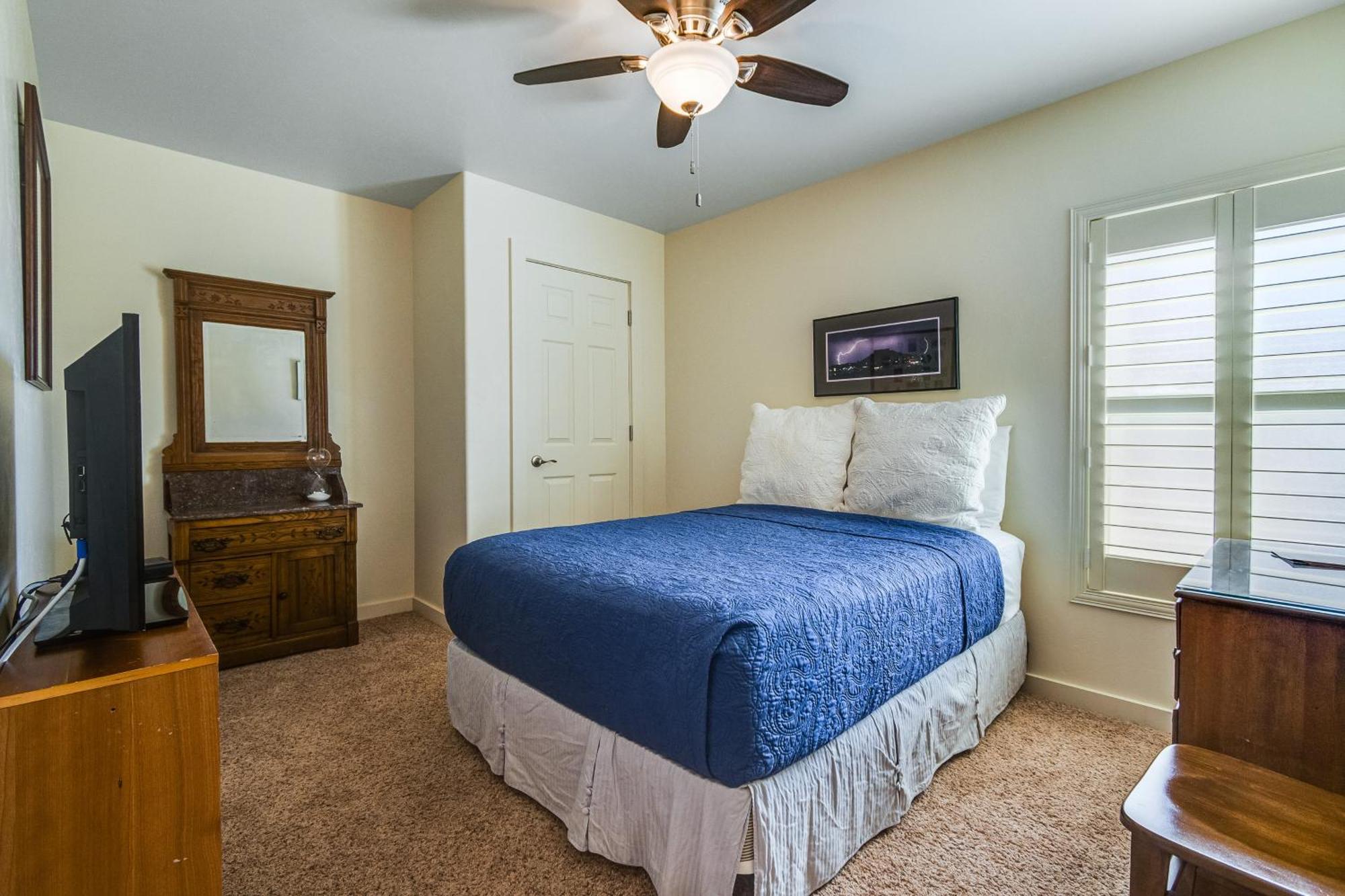 Rim Vista Villa Moab Room photo
